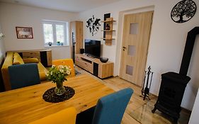Apartmán Zlatý Dub